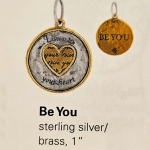 GRACE&HEART - Be You Charm